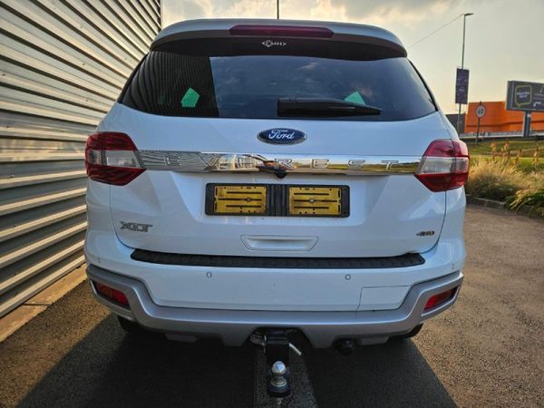2022-Ford-Everest-32-TDCi-XLT-4x4-Auto image:2