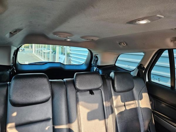 2022-Ford-Everest-32-TDCi-XLT-4x4-Auto image:4