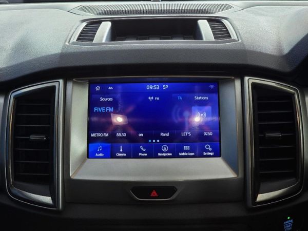 2022-Ford-Everest-32-TDCi-XLT-4x4-Auto image:6