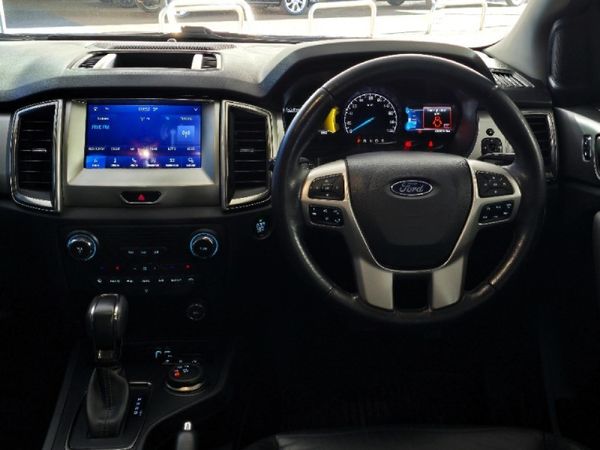 2022-Ford-Everest-32-TDCi-XLT-4x4-Auto image:8