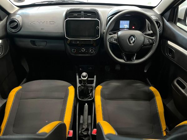2024-Renault-Kwid-10-Climber image:9