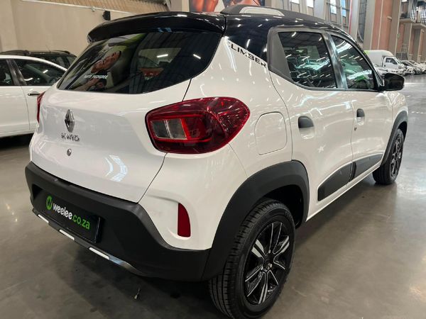 2024-Renault-Kwid-10-Climber image:2