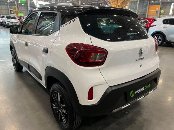 2024-Renault-Kwid-10-Climber image:4
