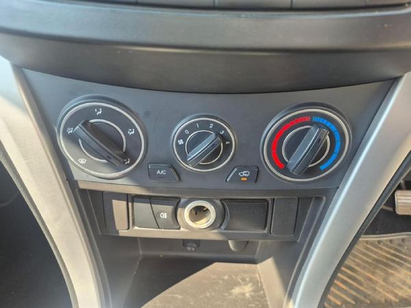 2022-GWM-Steed-5-20-S-Single-Cab image:13
