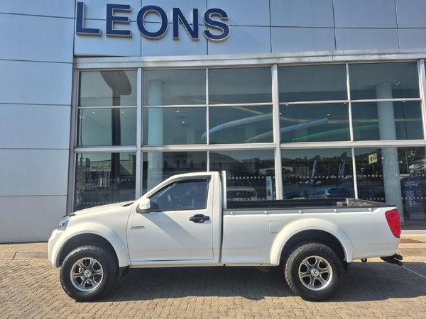2022-GWM-Steed-5-20-S-Single-Cab image:3
