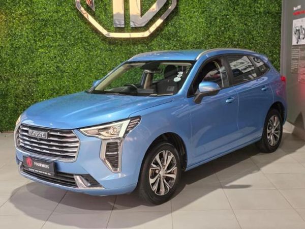 2022-Haval-Jolion-15T-Premium-Auto image:1