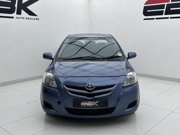 2008-Toyota-Yaris-T3 image:1