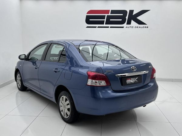 2008-Toyota-Yaris-T3 image:2