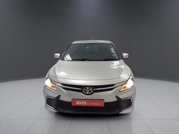 2025-Toyota-Starlet-15-XI image:1