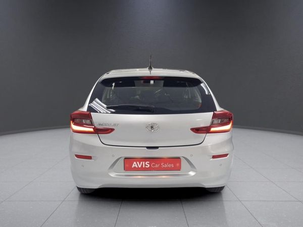 2025-Toyota-Starlet-15-XI image:5