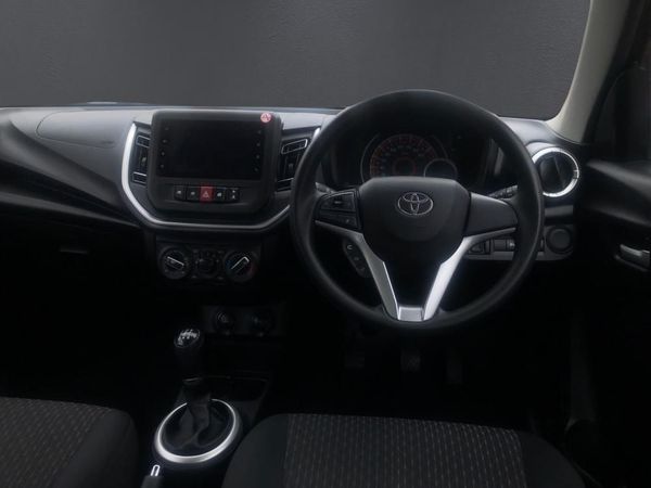 2025-Toyota-Vitz-10-XR image:10
