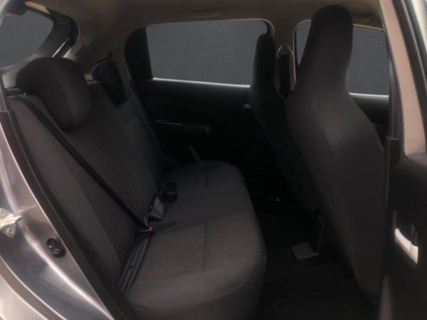 2025-Toyota-Vitz-10-XR image:11