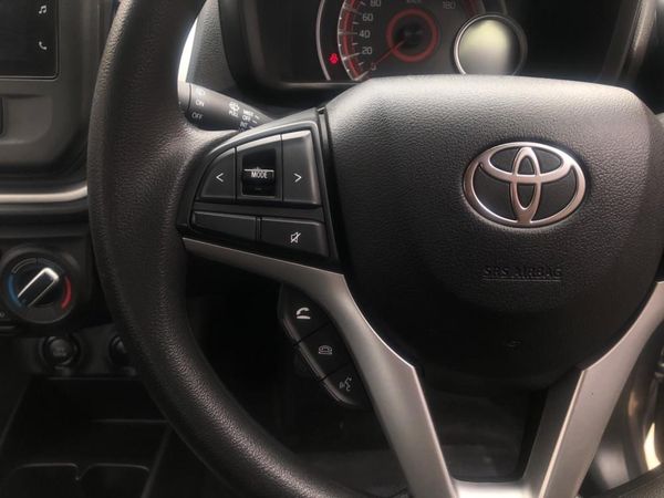 2025-Toyota-Vitz-10-XR image:12