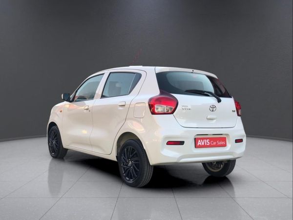 2025-Toyota-Vitz-10-XR image:4