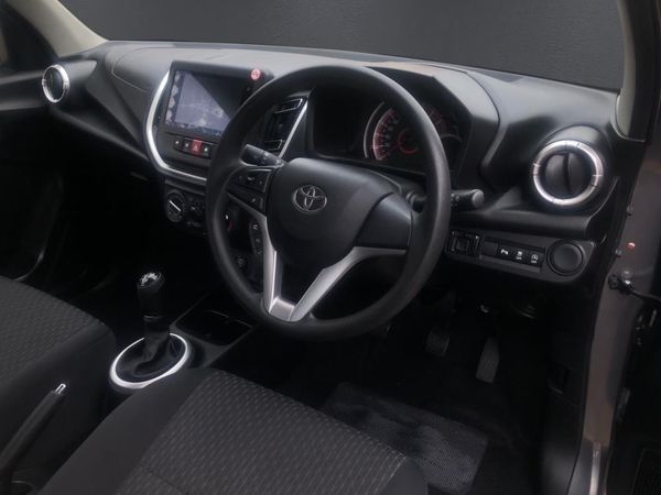 2025-Toyota-Vitz-10-XR image:8