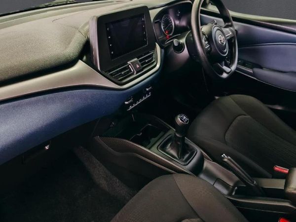 2025-Toyota-Starlet-15-XI image:13