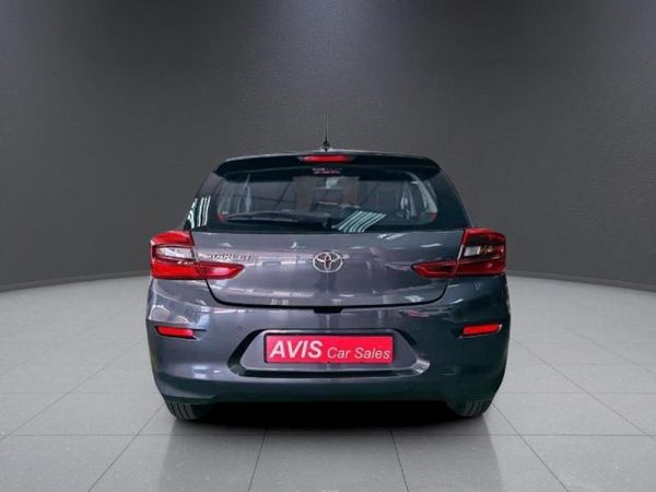 2025-Toyota-Starlet-15-XI image:5