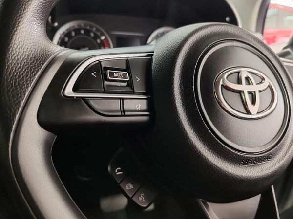 2025-Toyota-Starlet-15-XS-Auto image:16