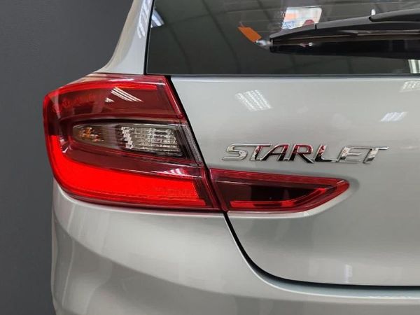2025-Toyota-Starlet-15-XS-Auto image:18