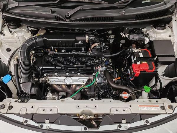 2025-Toyota-Starlet-15-XS-Auto image:19