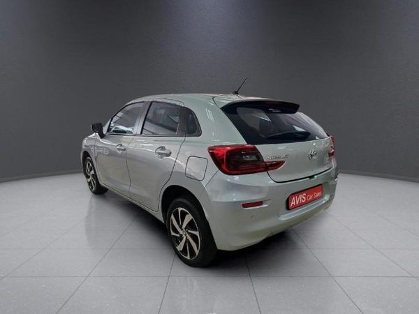 2025-Toyota-Starlet-15-XS-Auto image:4