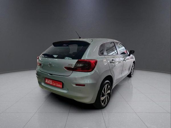2025-Toyota-Starlet-15-XS-Auto image:6