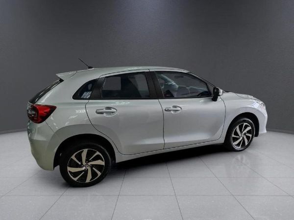2025-Toyota-Starlet-15-XS-Auto image:7
