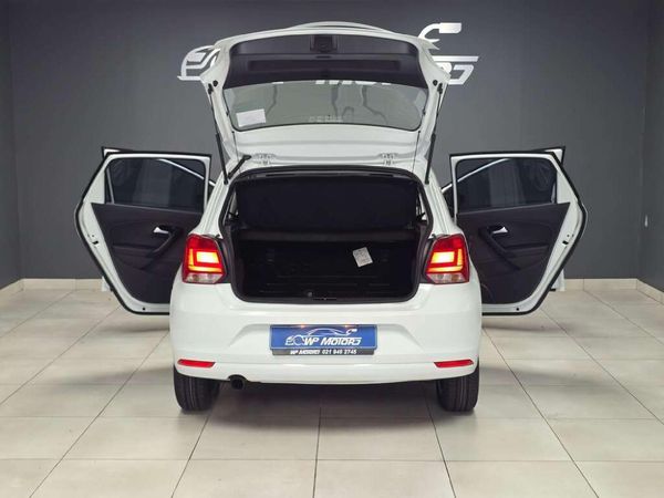 2021-Volkswagen-Polo-Vivo-14-Trendline-5-dr image:11