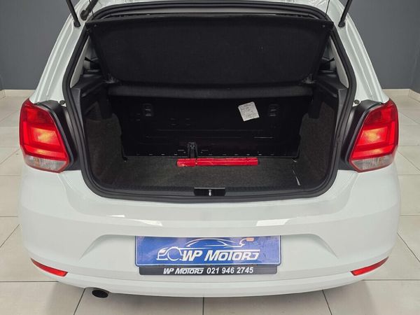 2021-Volkswagen-Polo-Vivo-14-Trendline-5-dr image:12