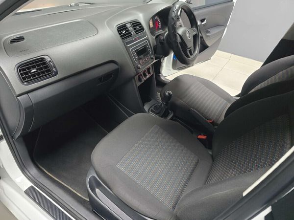 2021-Volkswagen-Polo-Vivo-14-Trendline-5-dr image:14