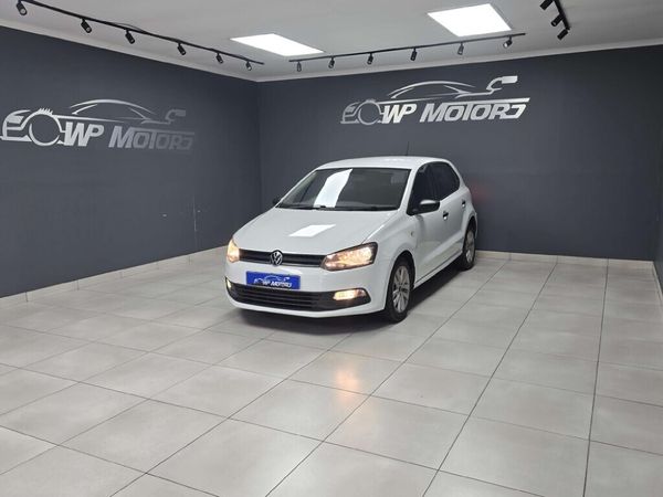 2021-Volkswagen-Polo-Vivo-14-Trendline-5-dr image:2