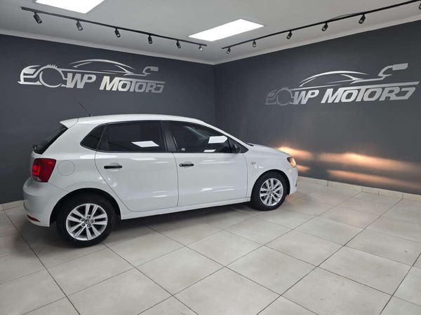 2021-Volkswagen-Polo-Vivo-14-Trendline-5-dr image:4