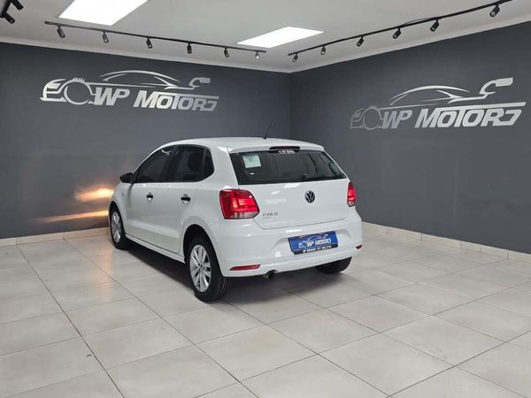 2021-Volkswagen-Polo-Vivo-14-Trendline-5-dr image:6
