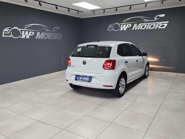2021-Volkswagen-Polo-Vivo-14-Trendline-5-dr image:7