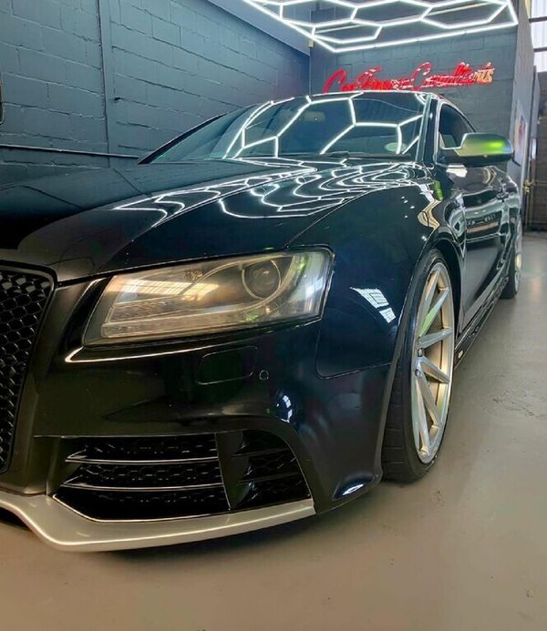 2011-Audi-RS5-Coupe-quattro-Auto image:8