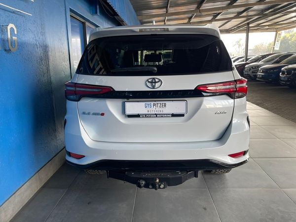 2024-Toyota-Fortuner-24-GD-6-4x4-Auto image:14