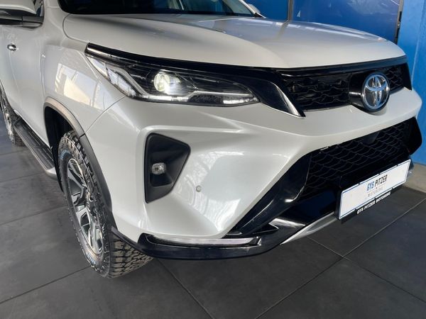 2024-Toyota-Fortuner-24-GD-6-4x4-Auto image:17