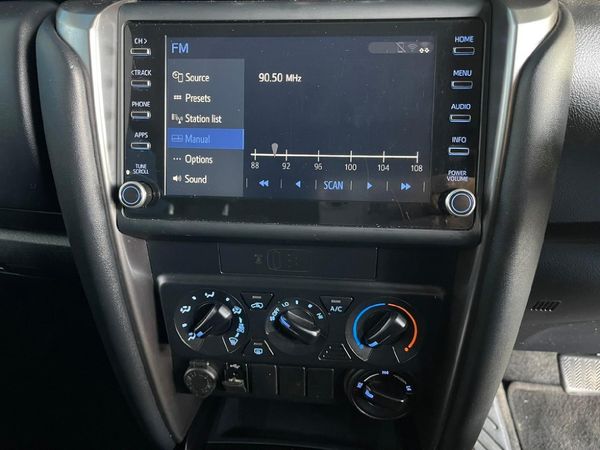 2024-Toyota-Fortuner-24-GD-6-4x4-Auto image:5