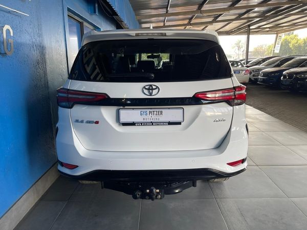 2023-Toyota-Fortuner-24-GD-6-4x4-Auto image:14