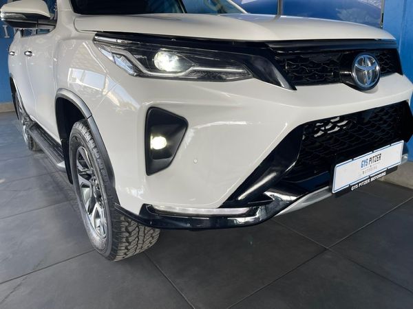 2023-Toyota-Fortuner-24-GD-6-4x4-Auto image:16