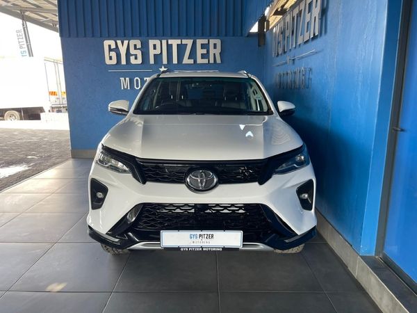 2023-Toyota-Fortuner-24-GD-6-4x4-Auto image:1