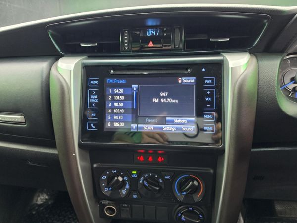 2019-Toyota-Fortuner-24-GD-6-4x4-Auto image:9