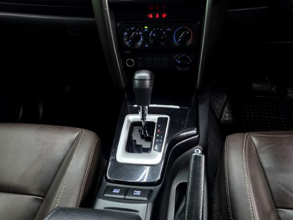 2019-Toyota-Fortuner-24-GD-6-4x4-Auto image:11