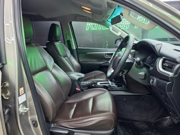 2019-Toyota-Fortuner-24-GD-6-4x4-Auto image:13