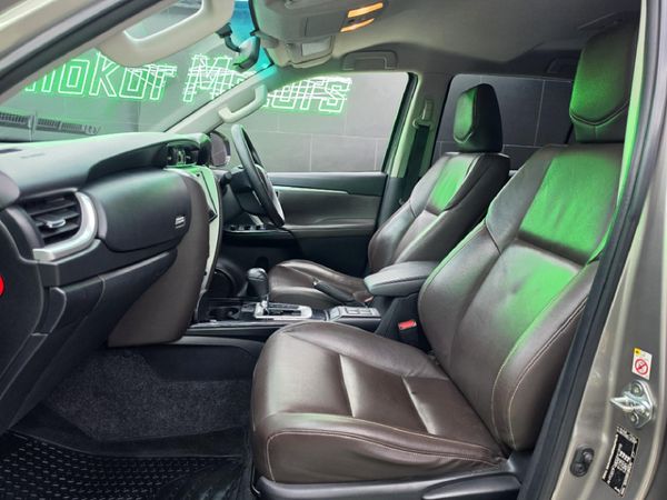 2019-Toyota-Fortuner-24-GD-6-4x4-Auto image:15