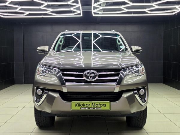 2019-Toyota-Fortuner-24-GD-6-4x4-Auto image:1