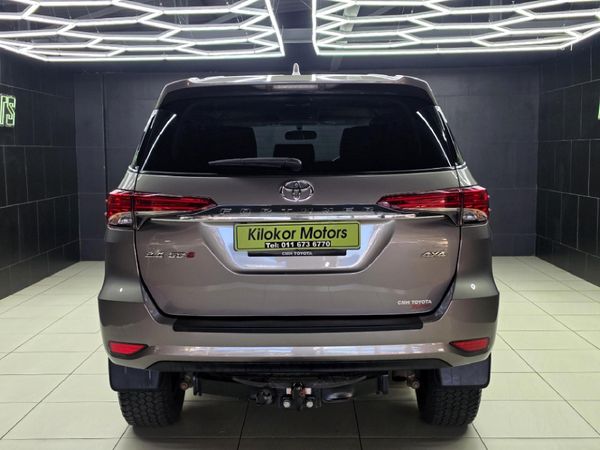 2019-Toyota-Fortuner-24-GD-6-4x4-Auto image:4