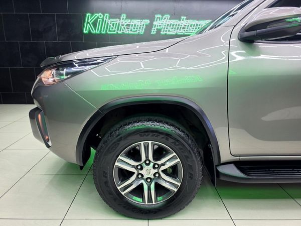 2019-Toyota-Fortuner-24-GD-6-4x4-Auto image:6