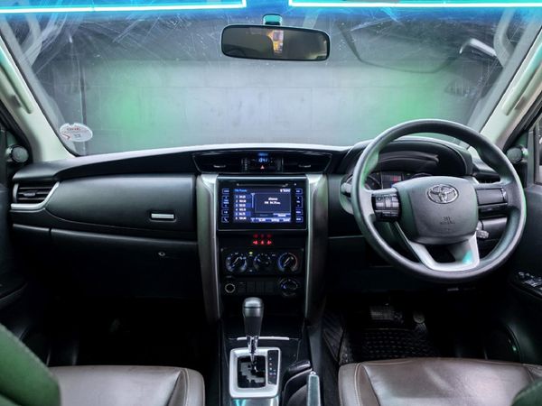 2019-Toyota-Fortuner-24-GD-6-4x4-Auto image:7