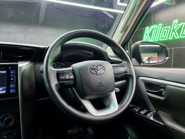 2019-Toyota-Fortuner-24-GD-6-4x4-Auto image:8